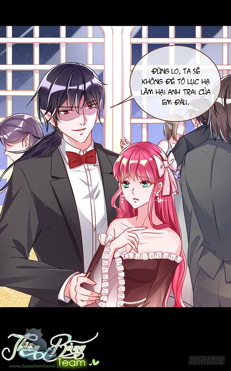 Vạn Tra Triều Hoàng: Vạn Tra Triều Hoàng – Chap 46