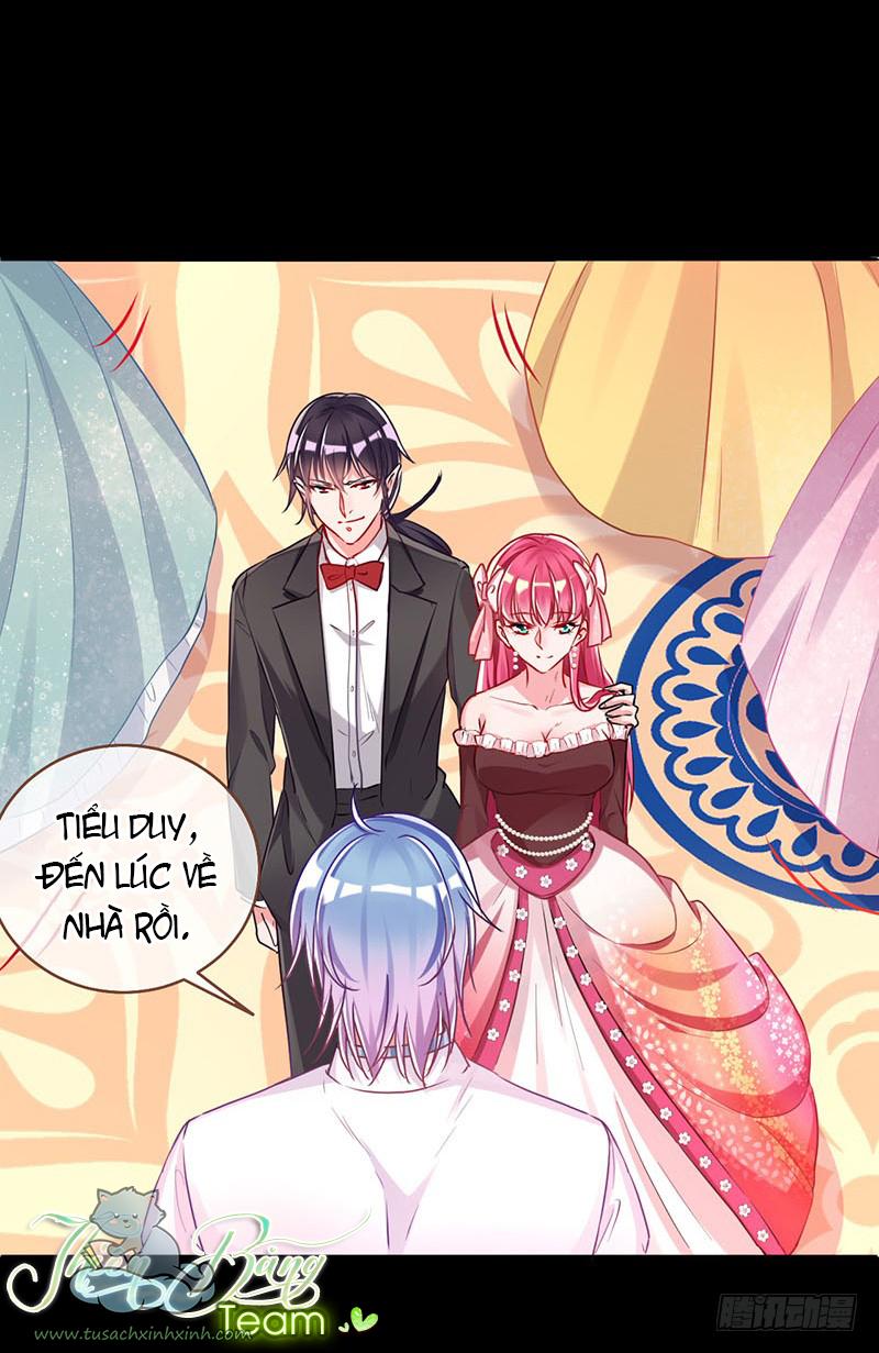 Vạn Tra Triều Hoàng: Vạn Tra Triều Hoàng – Chap 46