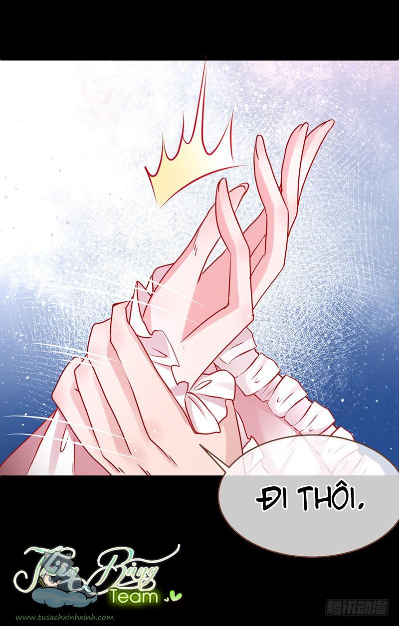 Vạn Tra Triều Hoàng: Vạn Tra Triều Hoàng – Chap 46