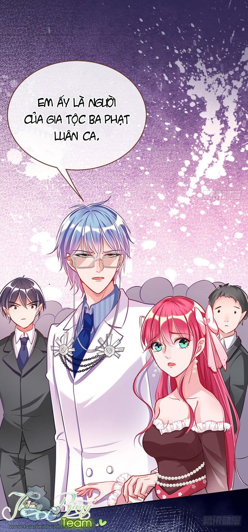 Vạn Tra Triều Hoàng: Vạn Tra Triều Hoàng – Chap 46