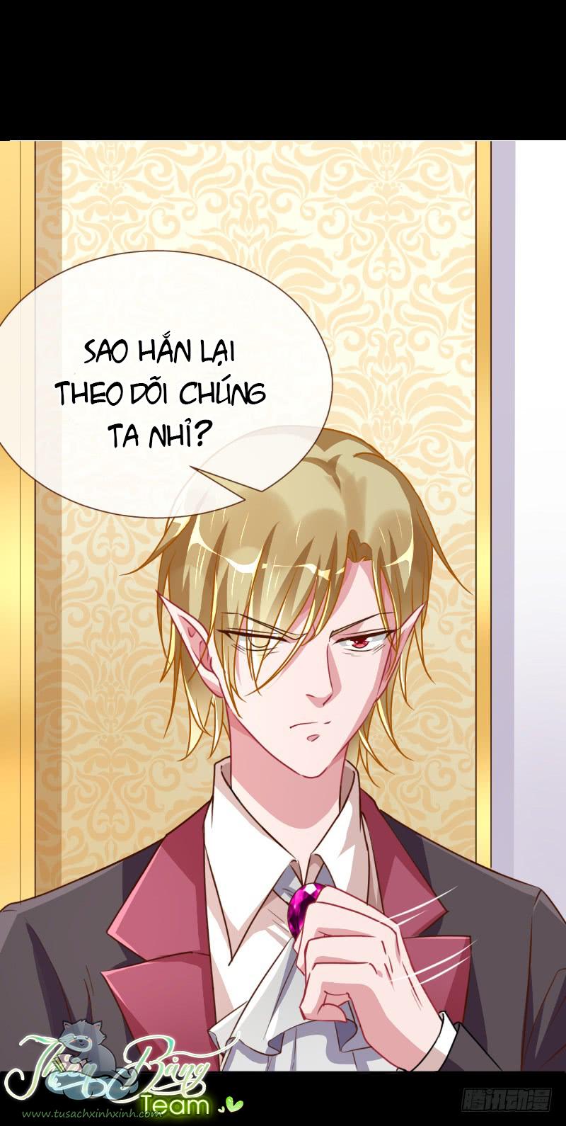 Vạn Tra Triều Hoàng: Vạn Tra Triều Hoàng – Chap 46