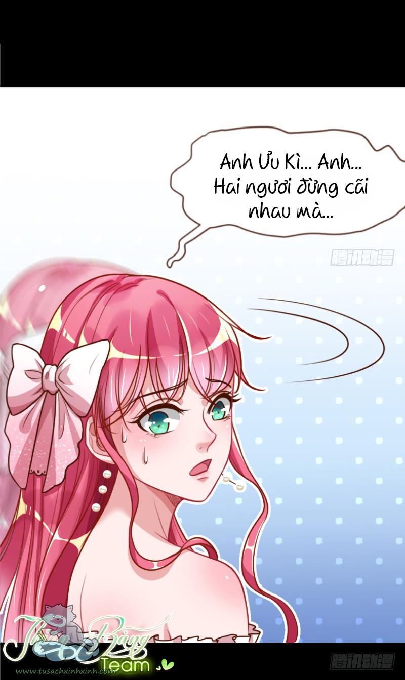 Vạn Tra Triều Hoàng: Vạn Tra Triều Hoàng – Chap 46