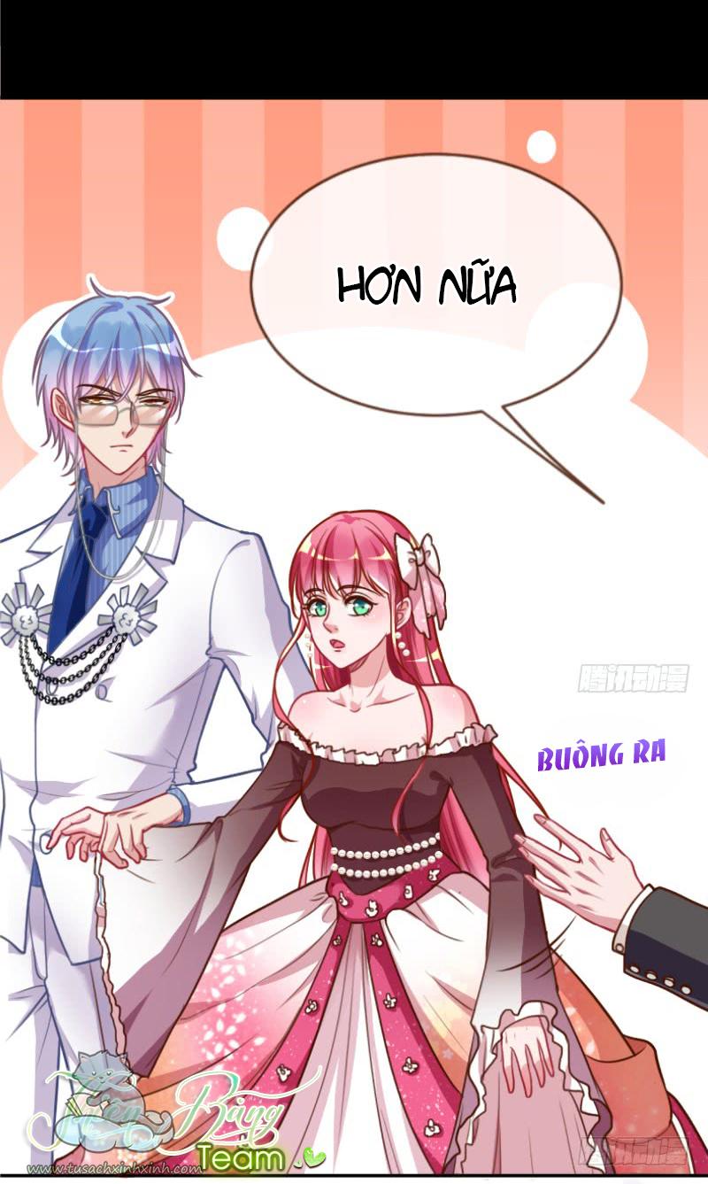 Vạn Tra Triều Hoàng: Vạn Tra Triều Hoàng – Chap 46
