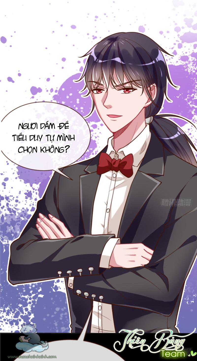 Vạn Tra Triều Hoàng: Vạn Tra Triều Hoàng – Chap 46