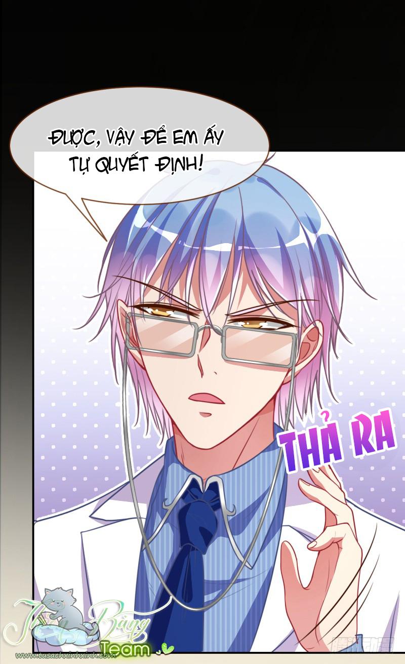 Vạn Tra Triều Hoàng: Vạn Tra Triều Hoàng – Chap 46
