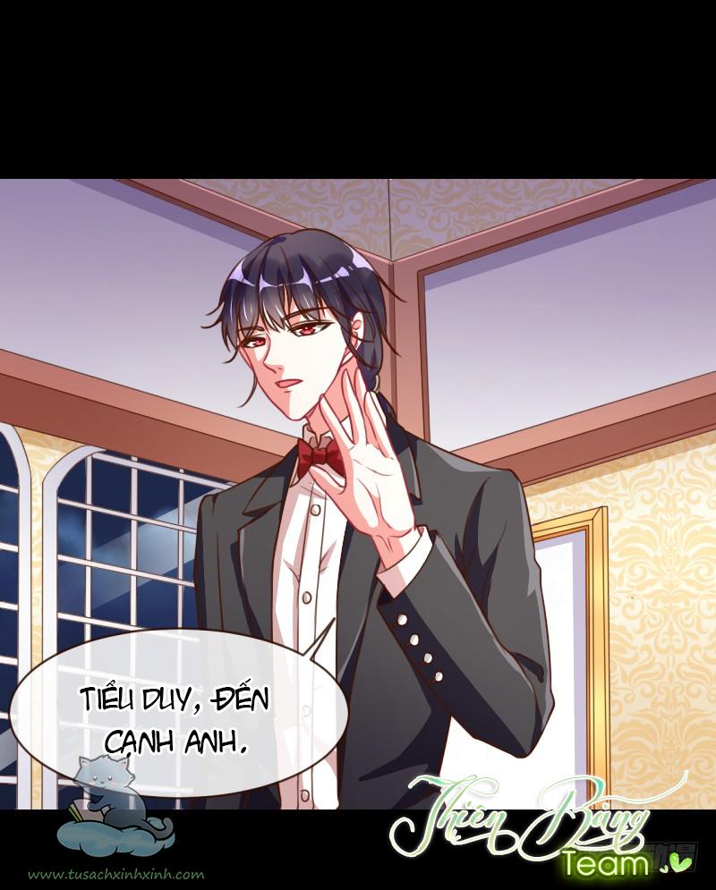 Vạn Tra Triều Hoàng: Vạn Tra Triều Hoàng – Chap 46
