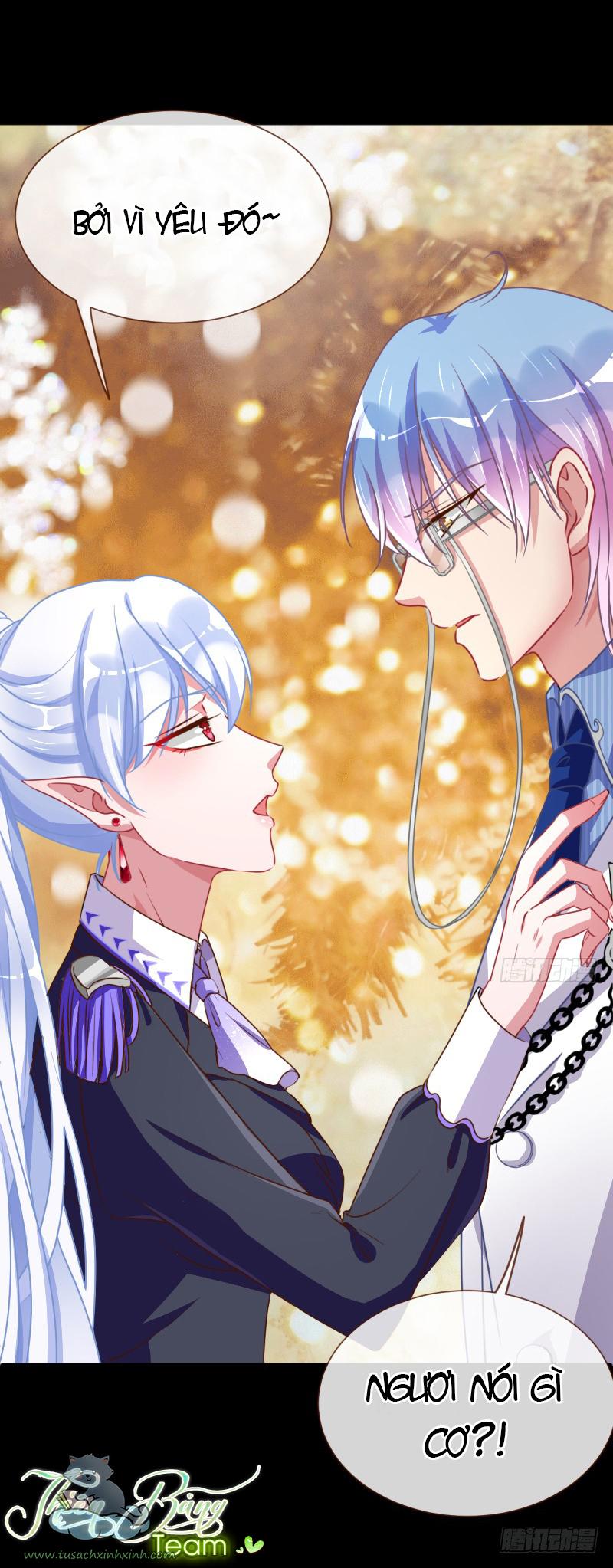 Vạn Tra Triều Hoàng: Vạn Tra Triều Hoàng – Chap 46