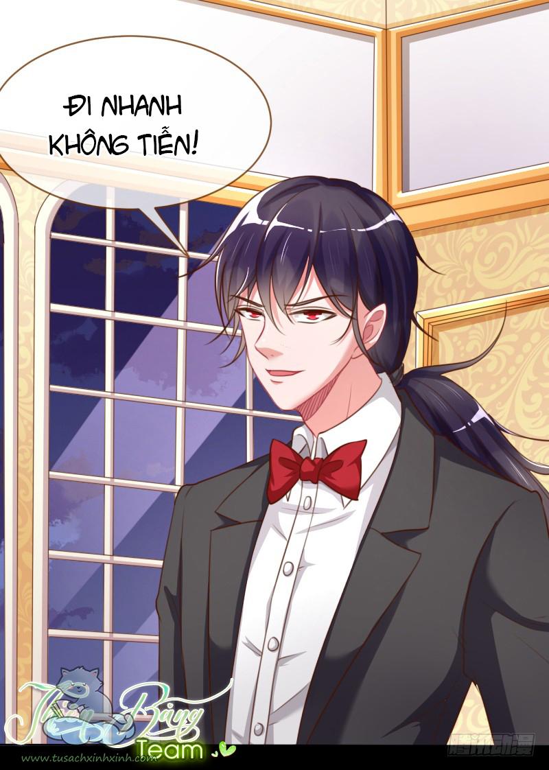 Vạn Tra Triều Hoàng: Vạn Tra Triều Hoàng – Chap 46