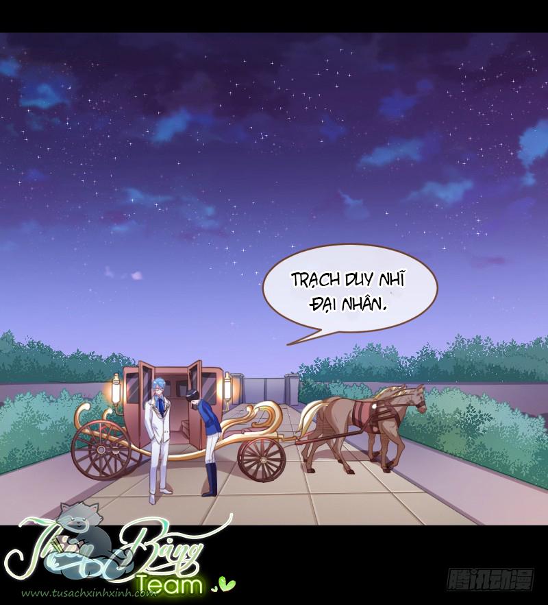 Vạn Tra Triều Hoàng: Vạn Tra Triều Hoàng – Chap 46
