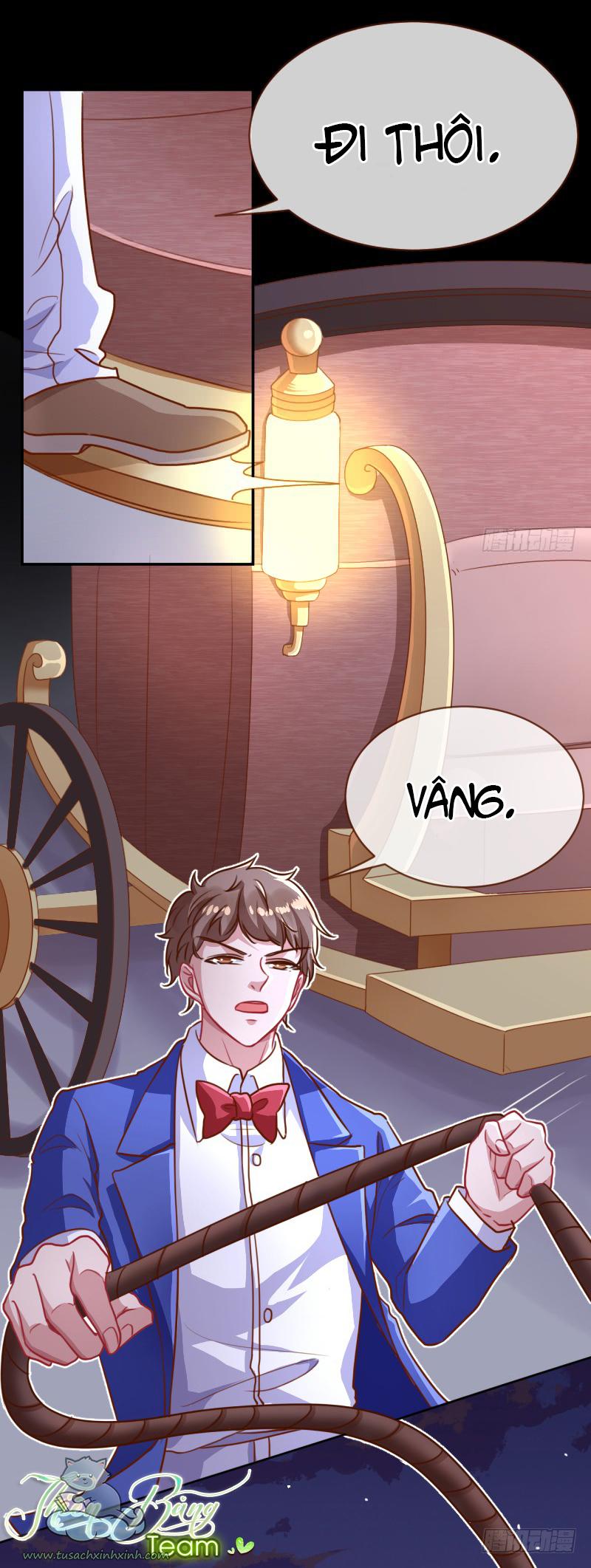 Vạn Tra Triều Hoàng: Vạn Tra Triều Hoàng – Chap 46