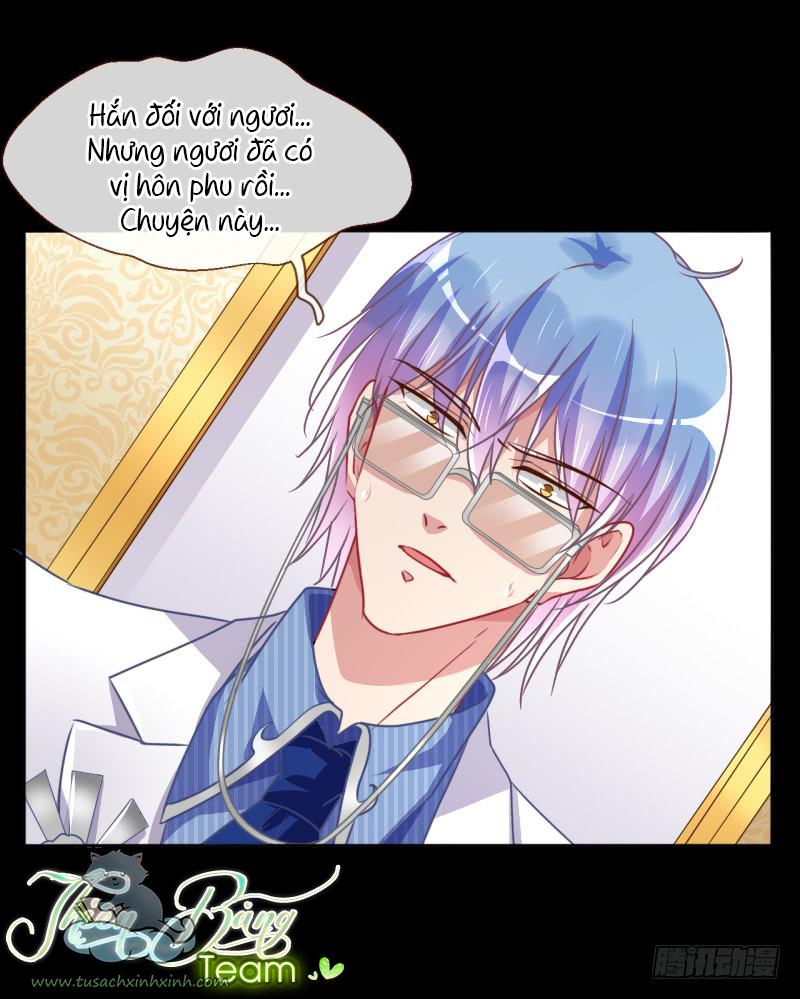 Vạn Tra Triều Hoàng: Vạn Tra Triều Hoàng – Chap 46