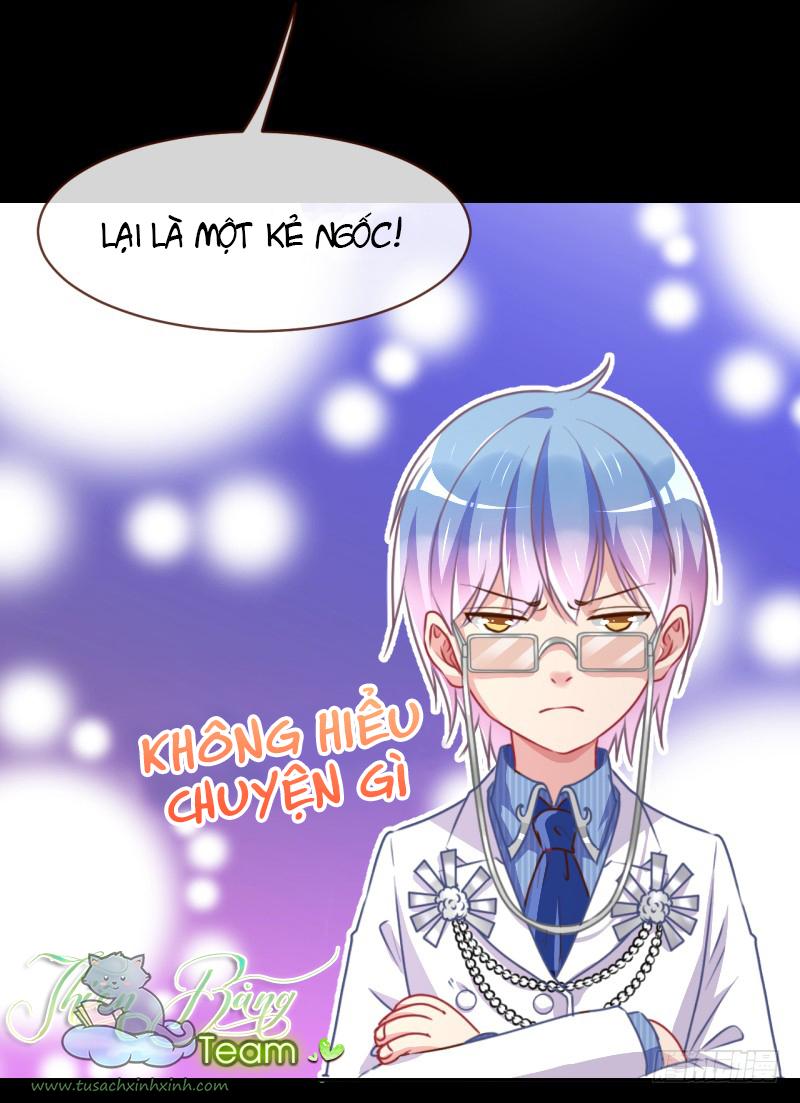Vạn Tra Triều Hoàng: Vạn Tra Triều Hoàng – Chap 46