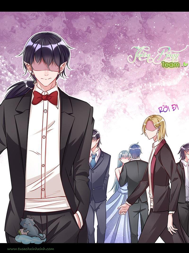 Vạn Tra Triều Hoàng: Vạn Tra Triều Hoàng – Chap 47