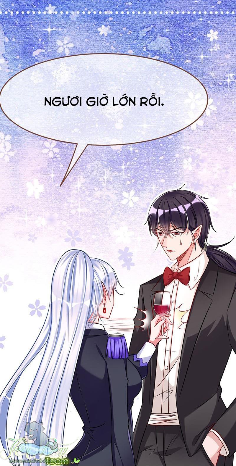 Vạn Tra Triều Hoàng: Vạn Tra Triều Hoàng – Chap 47