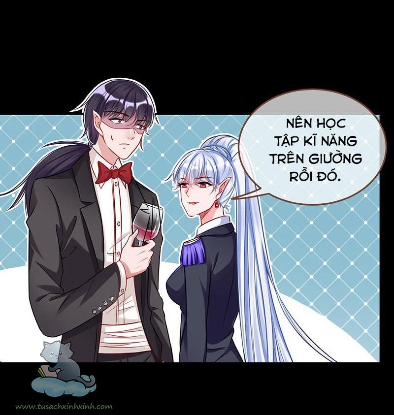 Vạn Tra Triều Hoàng: Vạn Tra Triều Hoàng – Chap 47