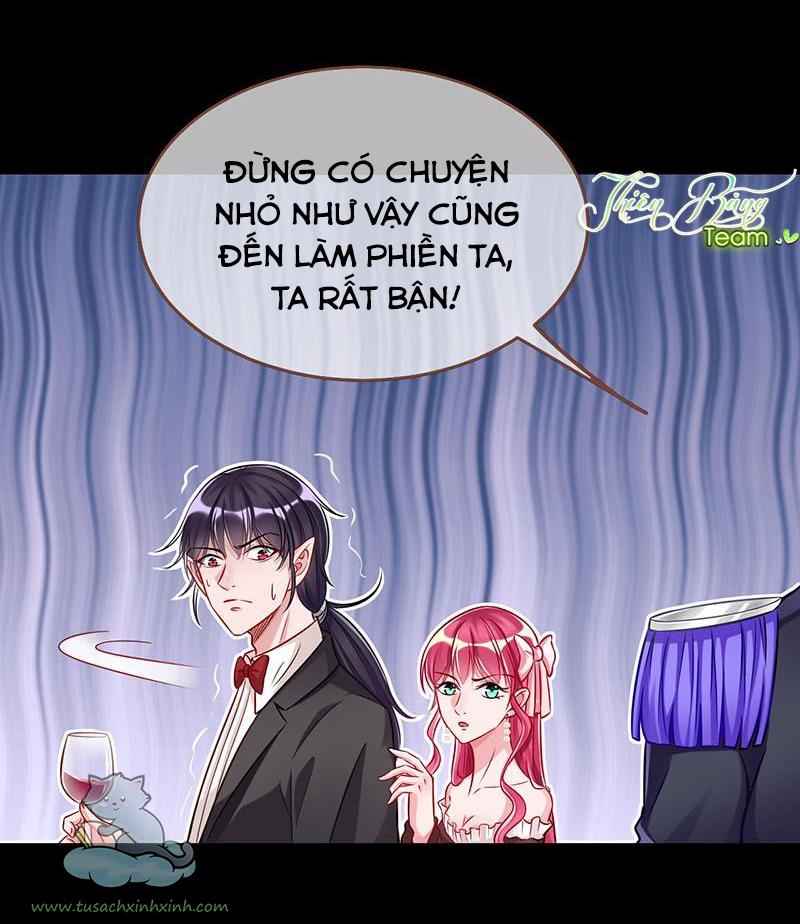Vạn Tra Triều Hoàng: Vạn Tra Triều Hoàng – Chap 47