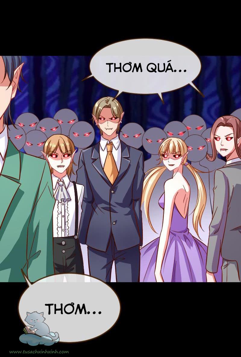 Vạn Tra Triều Hoàng: Vạn Tra Triều Hoàng – Chap 47