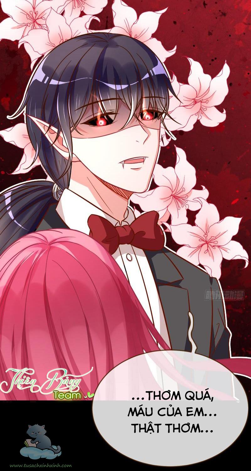 Vạn Tra Triều Hoàng: Vạn Tra Triều Hoàng – Chap 47