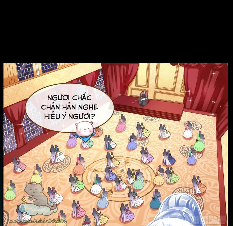 Vạn Tra Triều Hoàng: Vạn Tra Triều Hoàng – Chap 47