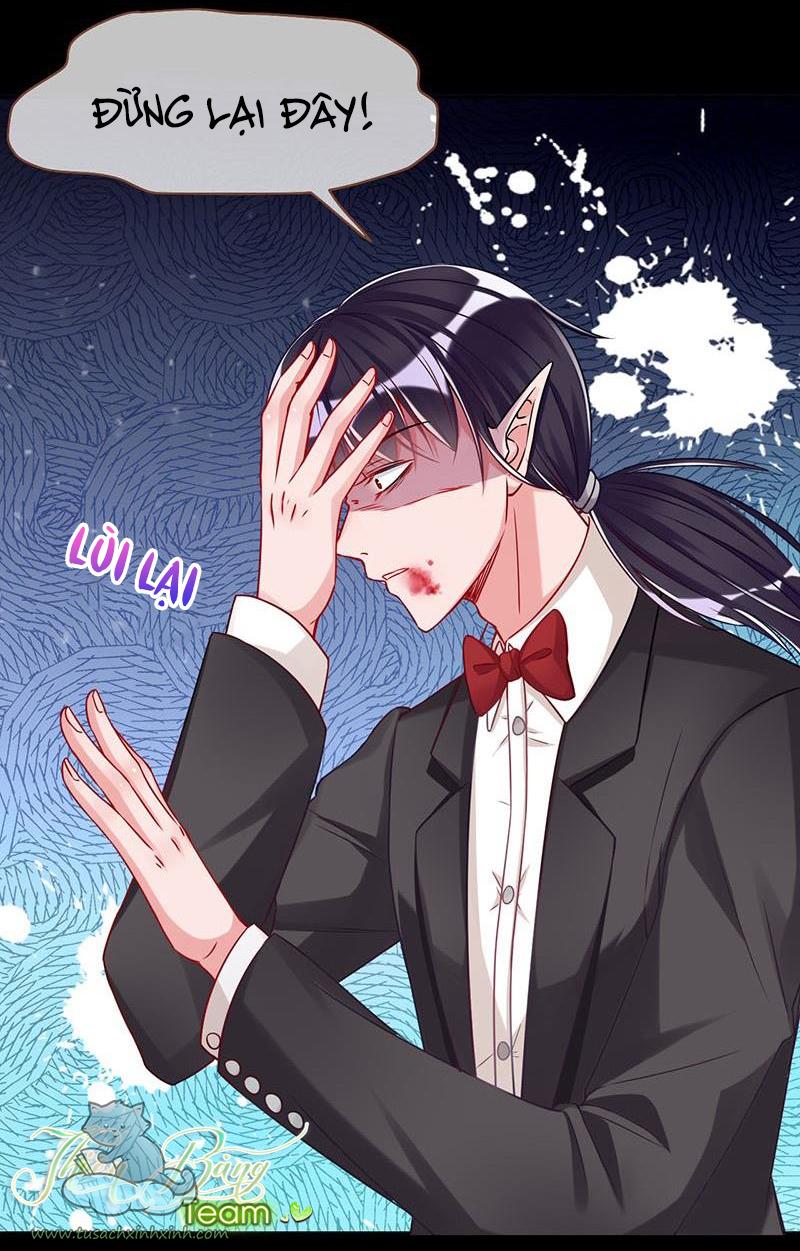 Vạn Tra Triều Hoàng: Vạn Tra Triều Hoàng – Chap 47
