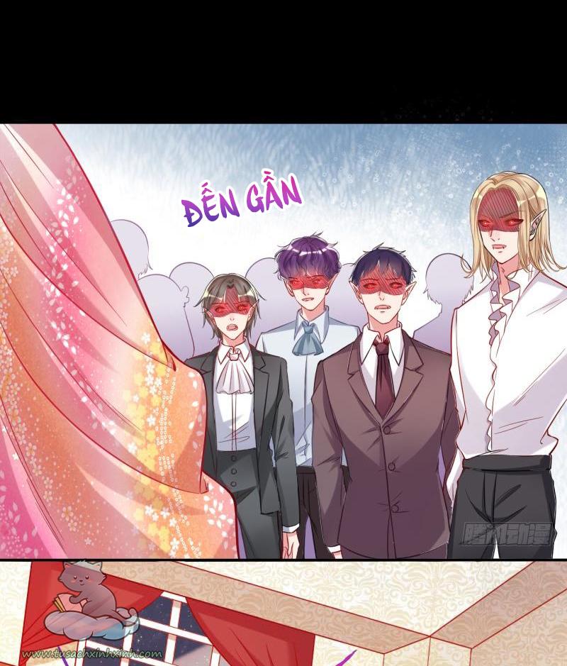 Vạn Tra Triều Hoàng: Vạn Tra Triều Hoàng – Chap 47