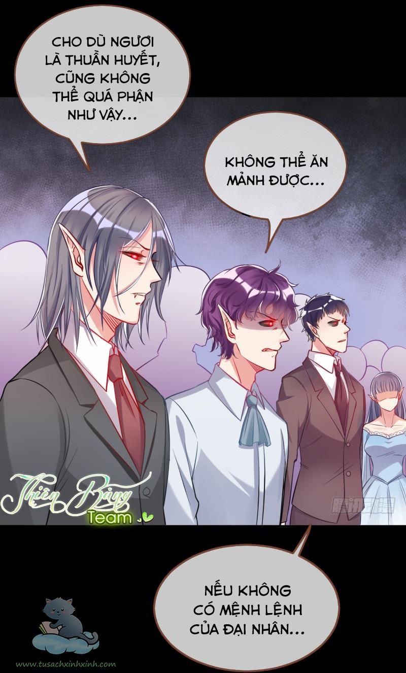 Vạn Tra Triều Hoàng: Vạn Tra Triều Hoàng – Chap 47