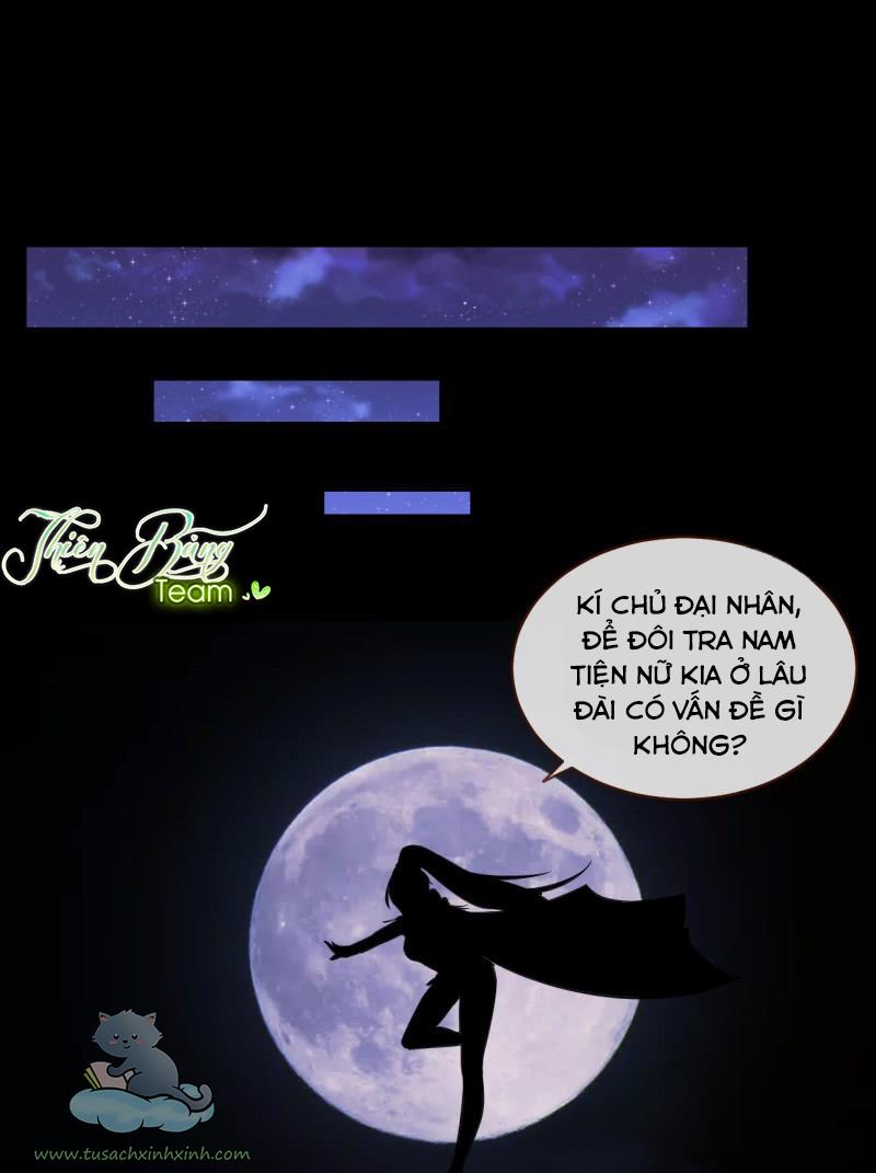 Vạn Tra Triều Hoàng: Vạn Tra Triều Hoàng – Chap 47