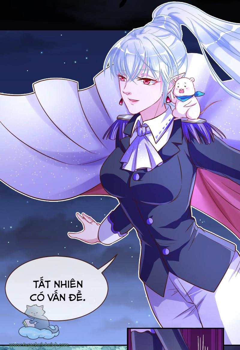 Vạn Tra Triều Hoàng: Vạn Tra Triều Hoàng – Chap 47