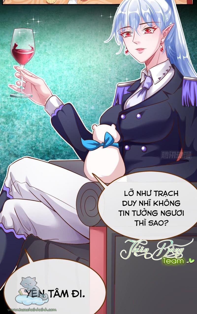 Vạn Tra Triều Hoàng: Vạn Tra Triều Hoàng – Chap 47