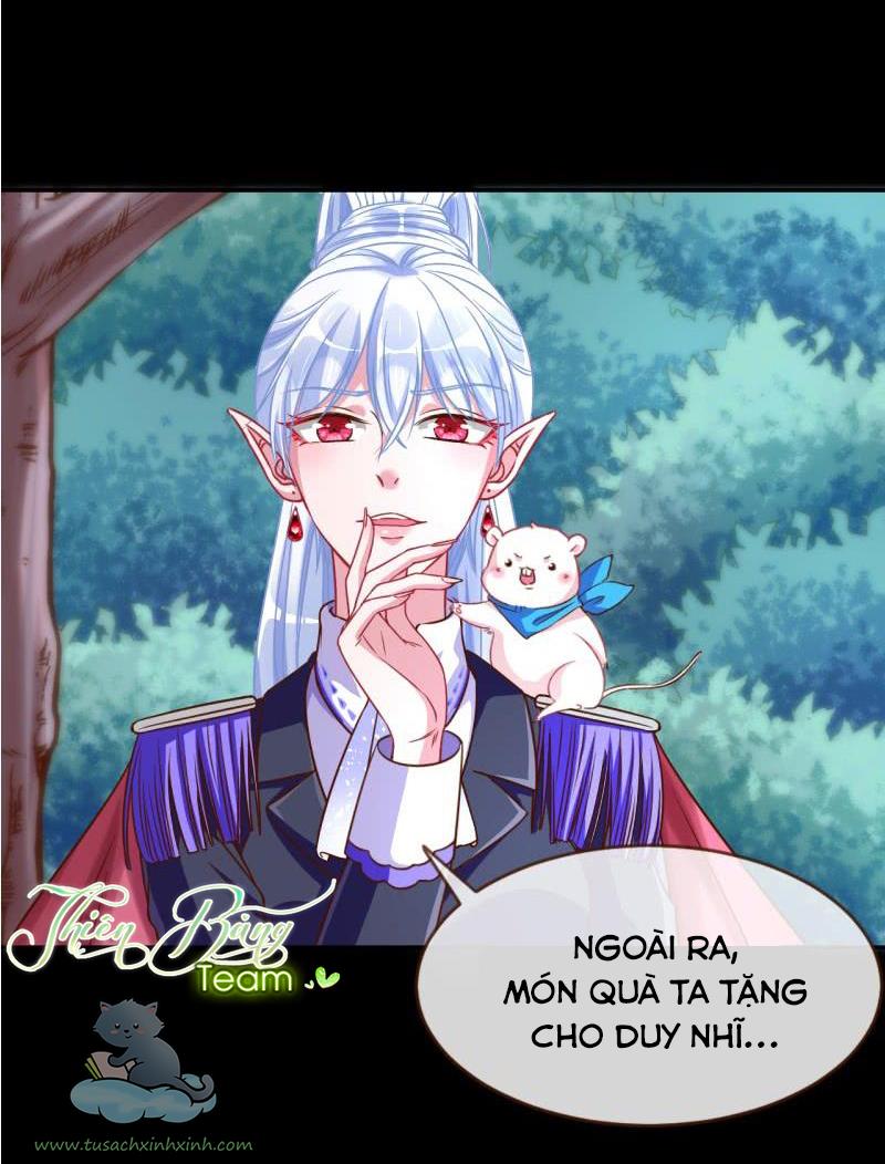 Vạn Tra Triều Hoàng: Vạn Tra Triều Hoàng – Chap 47