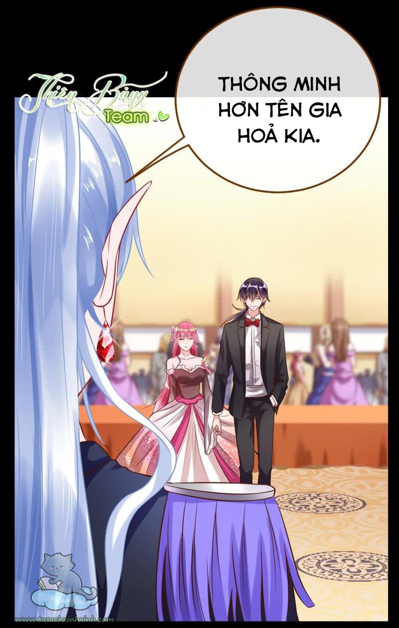 Vạn Tra Triều Hoàng: Vạn Tra Triều Hoàng – Chap 47
