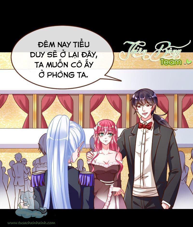 Vạn Tra Triều Hoàng: Vạn Tra Triều Hoàng – Chap 47