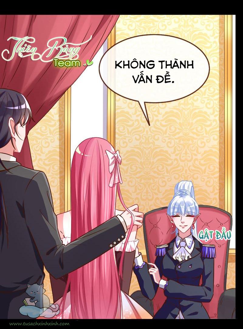 Vạn Tra Triều Hoàng: Vạn Tra Triều Hoàng – Chap 47