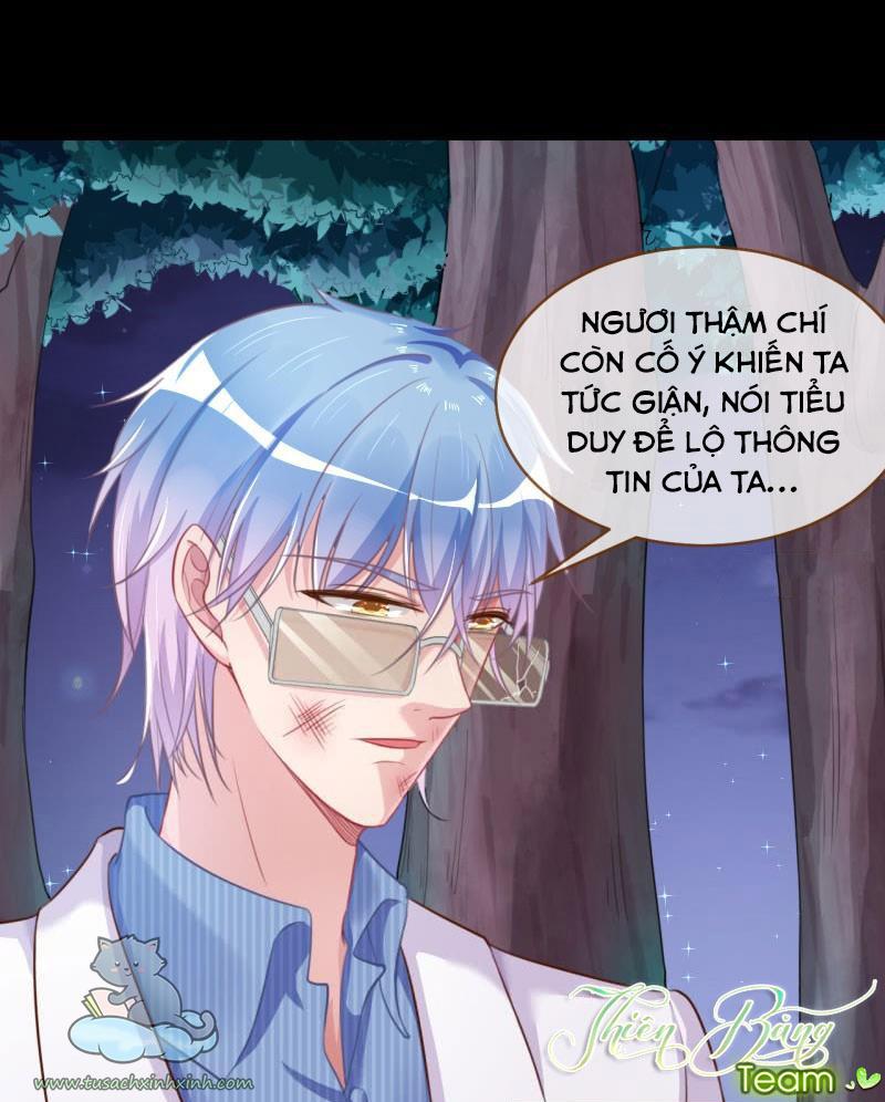 Vạn Tra Triều Hoàng: Vạn Tra Triều Hoàng – Chap 49