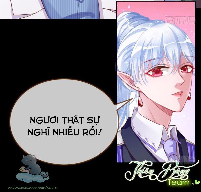 Vạn Tra Triều Hoàng: Vạn Tra Triều Hoàng – Chap 49