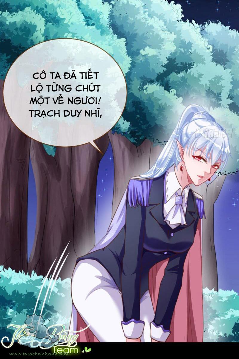 Vạn Tra Triều Hoàng: Vạn Tra Triều Hoàng – Chap 49
