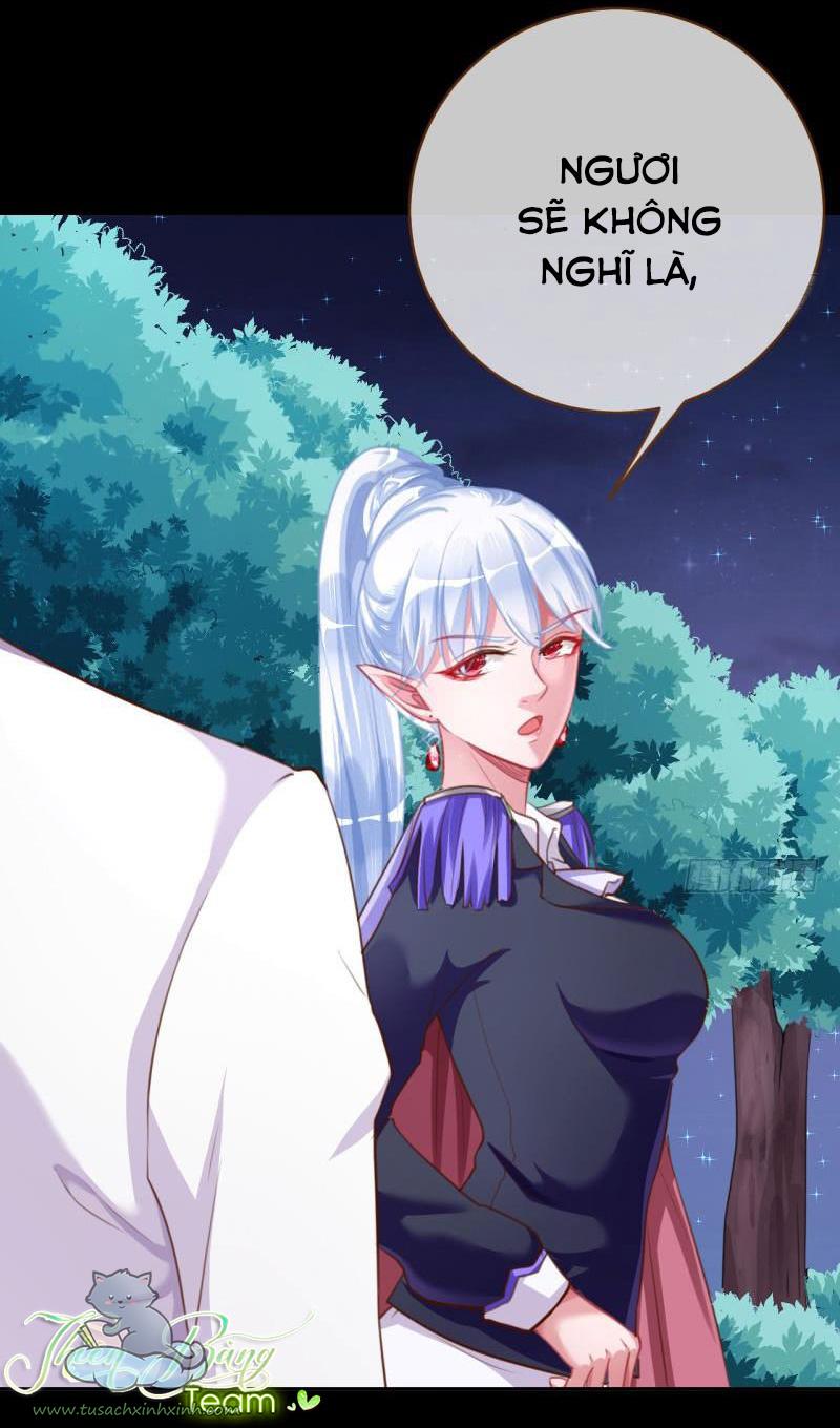 Vạn Tra Triều Hoàng: Vạn Tra Triều Hoàng – Chap 49