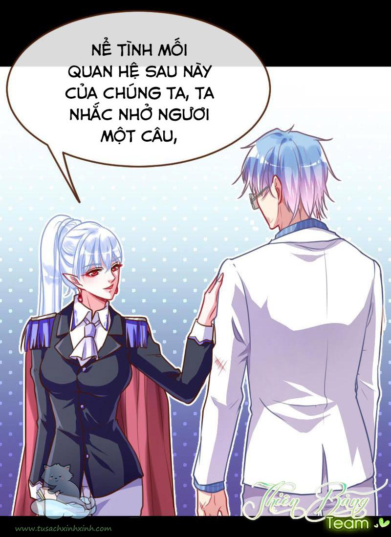 Vạn Tra Triều Hoàng: Vạn Tra Triều Hoàng – Chap 49