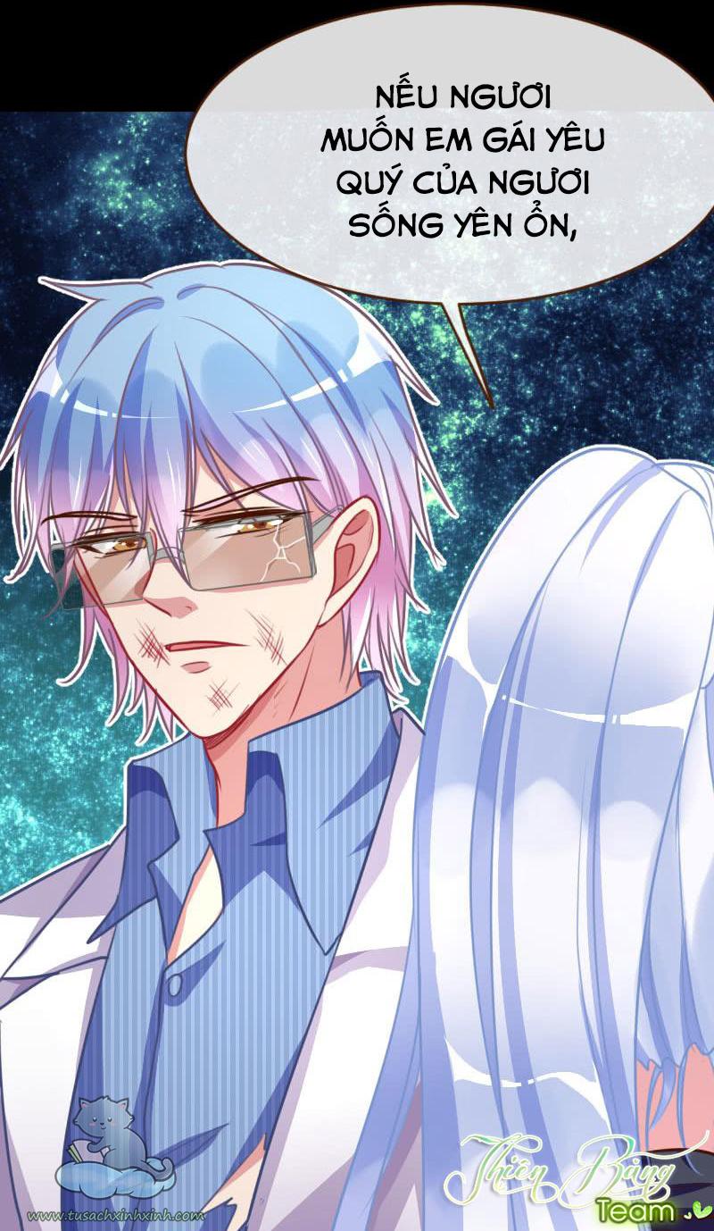 Vạn Tra Triều Hoàng: Vạn Tra Triều Hoàng – Chap 49