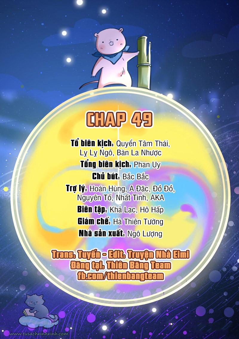 Vạn Tra Triều Hoàng: Vạn Tra Triều Hoàng – Chap 49