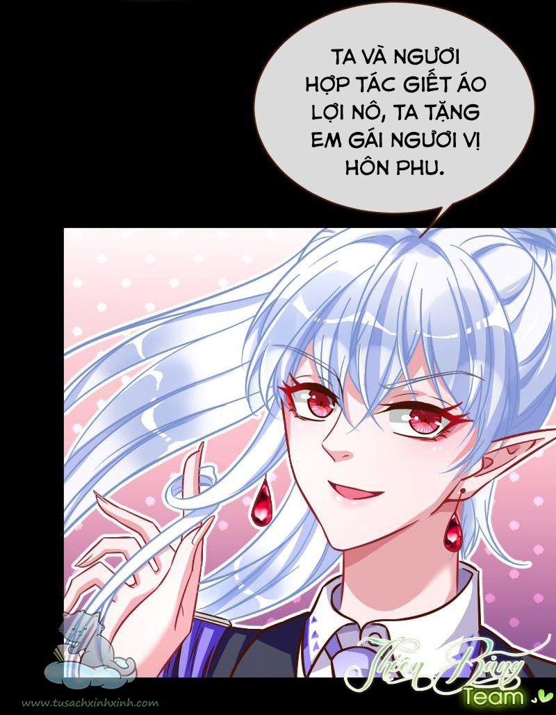 Vạn Tra Triều Hoàng: Vạn Tra Triều Hoàng – Chap 49