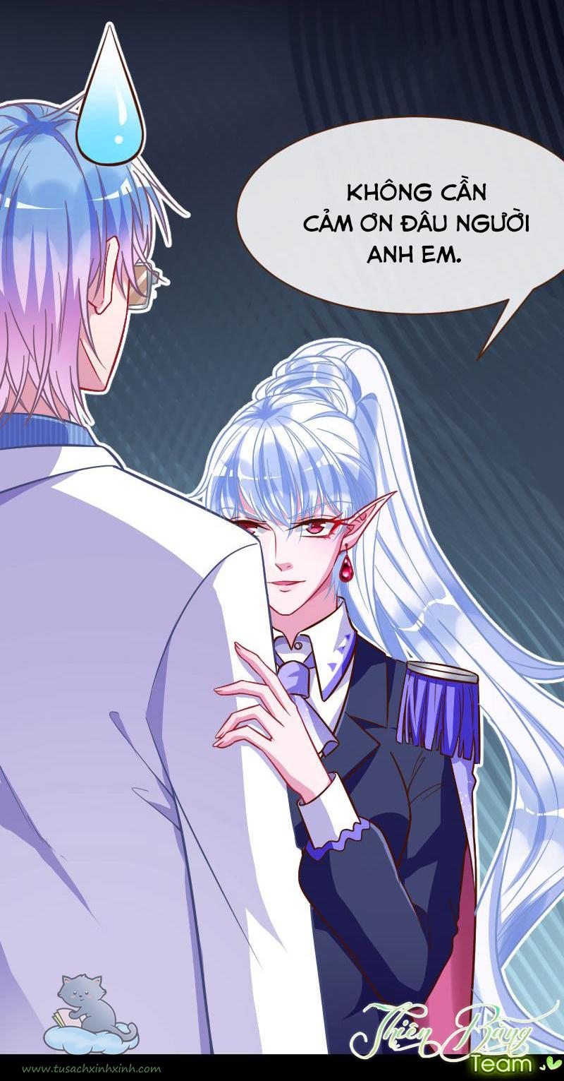 Vạn Tra Triều Hoàng: Vạn Tra Triều Hoàng – Chap 49