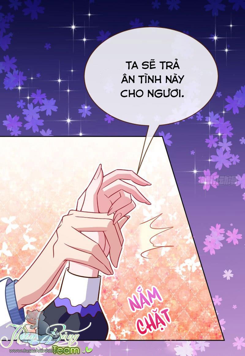 Vạn Tra Triều Hoàng: Vạn Tra Triều Hoàng – Chap 49
