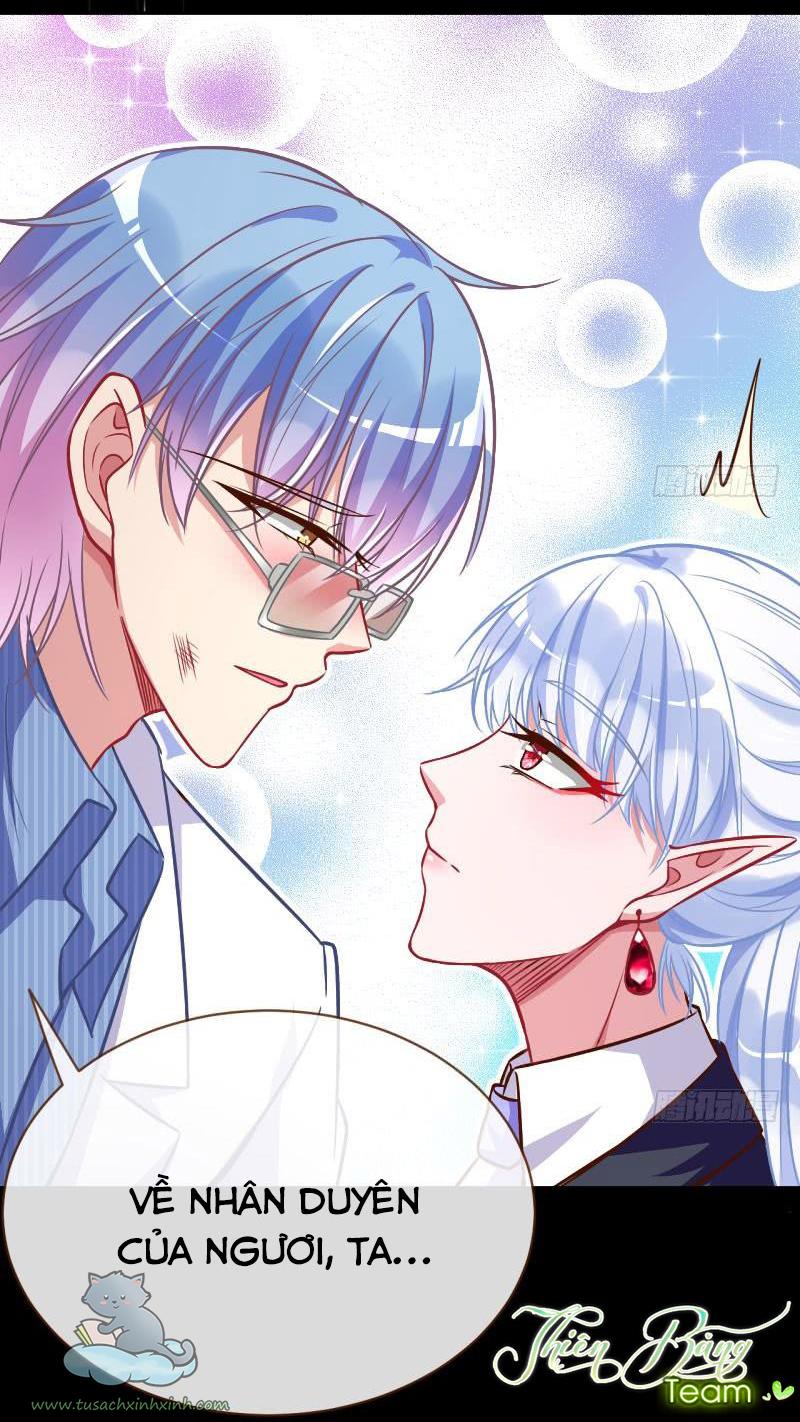 Vạn Tra Triều Hoàng: Vạn Tra Triều Hoàng – Chap 49