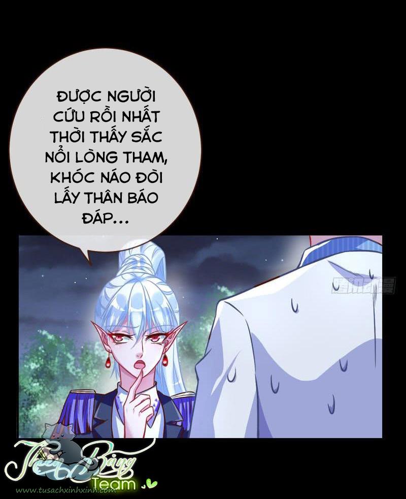 Vạn Tra Triều Hoàng: Vạn Tra Triều Hoàng – Chap 49