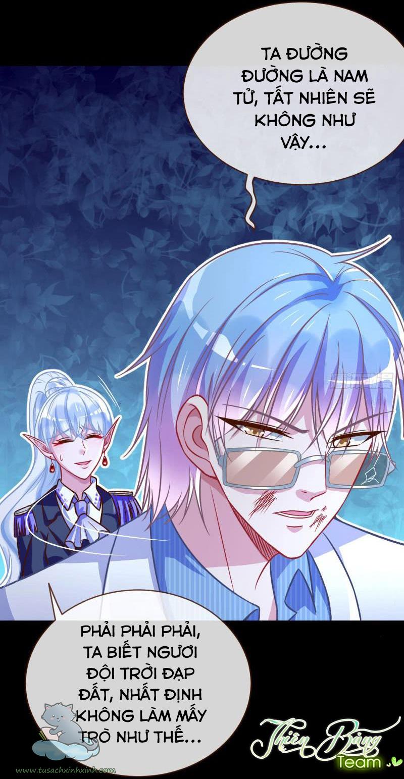 Vạn Tra Triều Hoàng: Vạn Tra Triều Hoàng – Chap 49