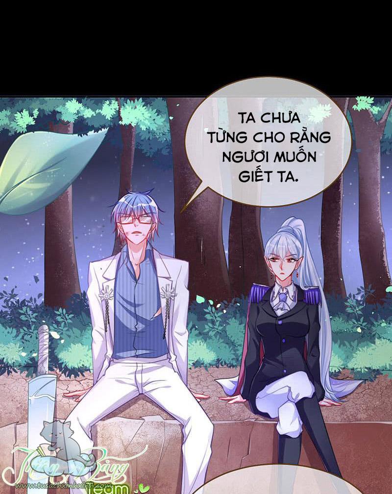 Vạn Tra Triều Hoàng: Vạn Tra Triều Hoàng – Chap 49