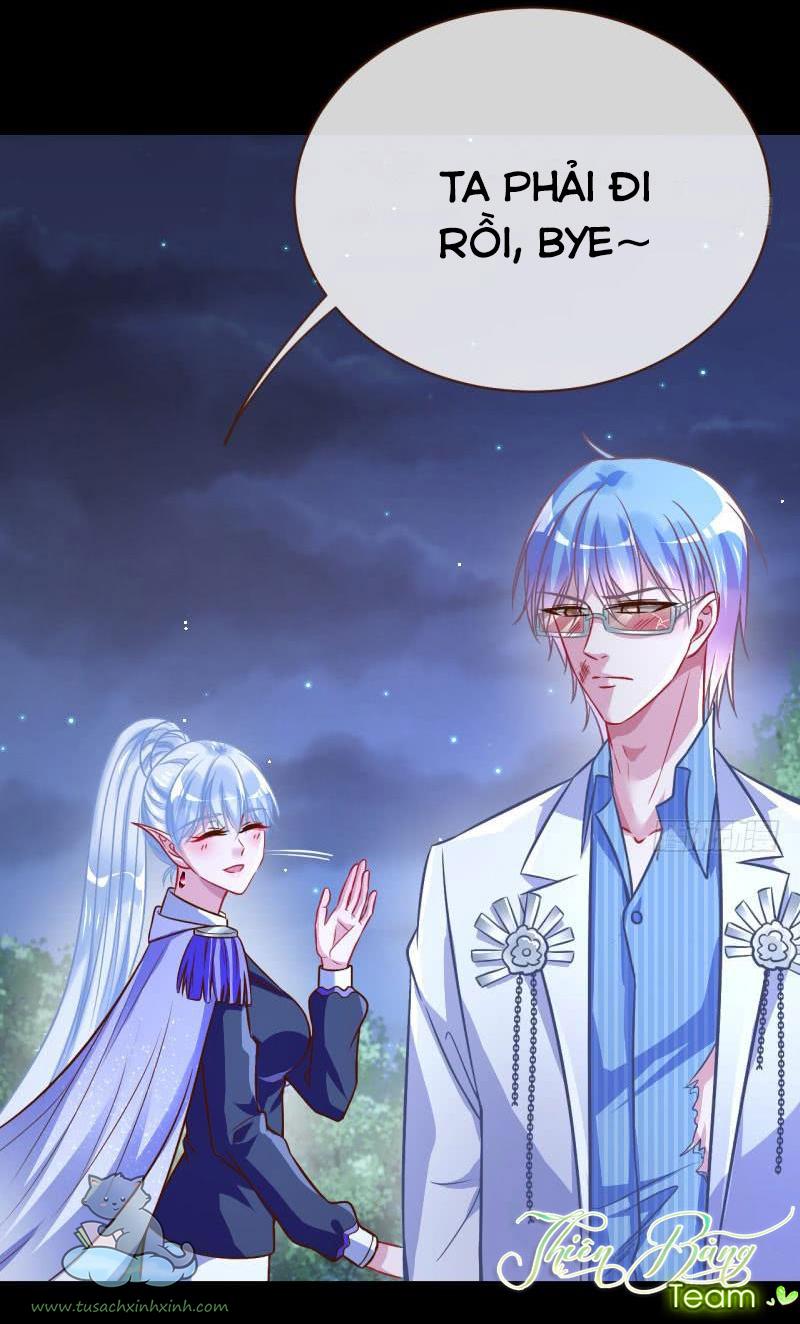 Vạn Tra Triều Hoàng: Vạn Tra Triều Hoàng – Chap 49