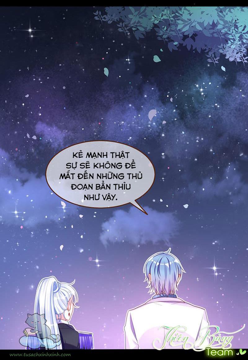 Vạn Tra Triều Hoàng: Vạn Tra Triều Hoàng – Chap 49