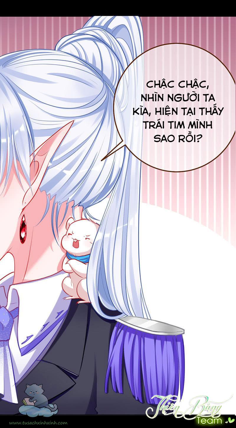 Vạn Tra Triều Hoàng: Vạn Tra Triều Hoàng – Chap 49